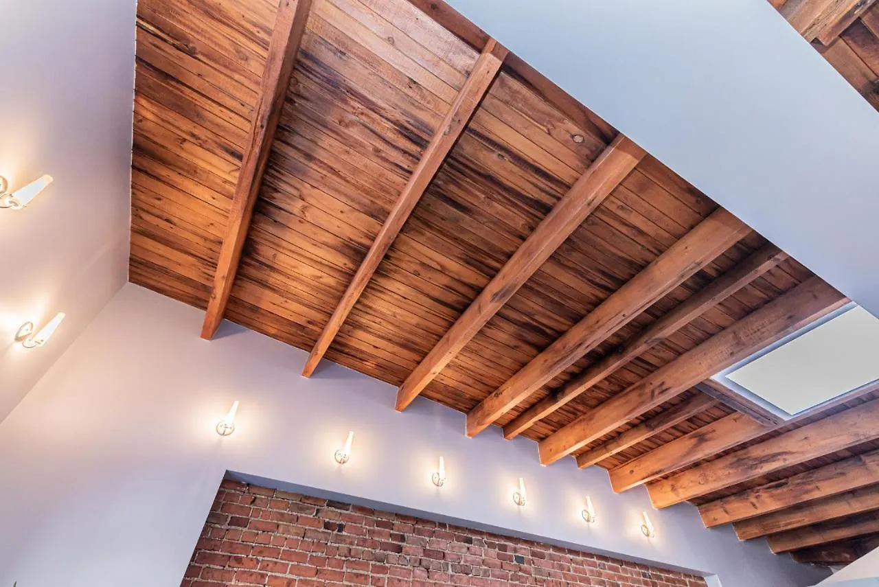 Apartment Family Friendly 3-Bedroom Beauty In Le Plateau By Denstays Montreal